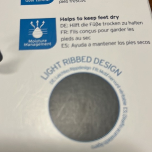 New Jobst medical Compression Stockings mens XL (15-20mmhg) knee ct - Picture 8 of 9